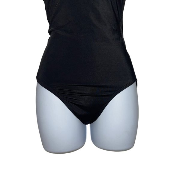 NWT Syrokan One Piece Athletic Training Competition Sports Swimsuit Womens 30 - Picture 3 of 9